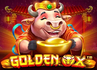 Golden Ox - JETPLANE168