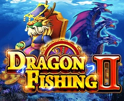 Dragon Fishing II - JETPLANE168