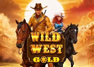 Wild West Gold - JETPLANE168