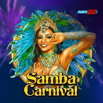 Samba Carnival - JETPLANE168