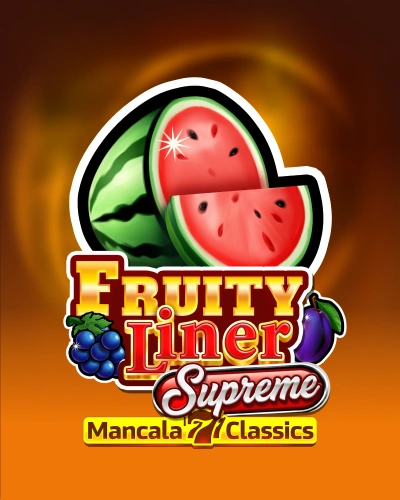 FruityLiner Supreme - JETPLANE168