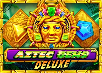 Aztec Gems Deluxe - JETPLANE168