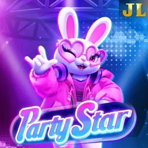 Party Star - JETPLANE168