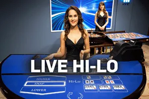 Hi-Lo - JETPLANE168