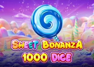 Sweet Bonanza 1000 Dice - JETPLANE168