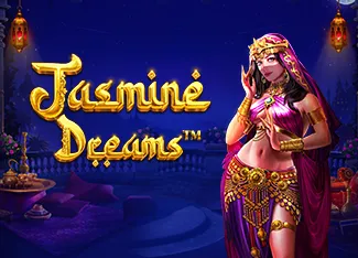 Jasmine Dreams - JETPLANE168