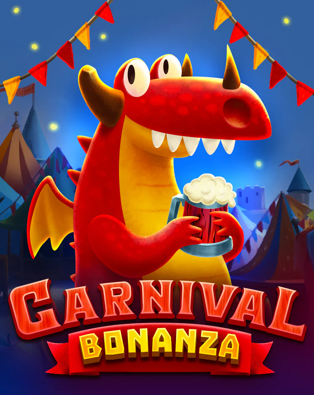 Carnival Bonanza - JETPLANE168