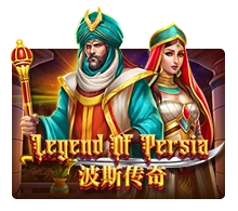 Legend Of Persia - JETPLANE168