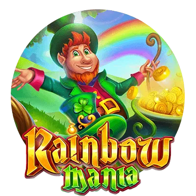 Rainbowmania - JETPLANE168