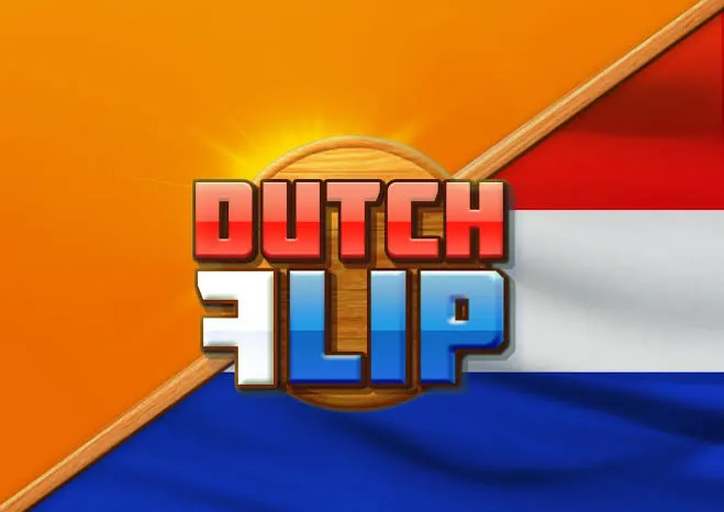 Dutch Flip - JETPLANE168