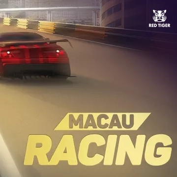 Macau Racing - JETPLANE168