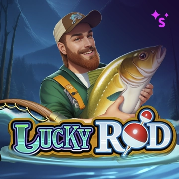 Lucky Rod - JETPLANE168