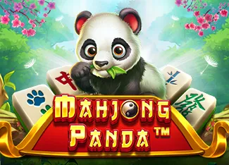 Mahjong Panda - JETPLANE168