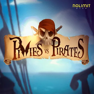 Pixies vs Pirates - JETPLANE168