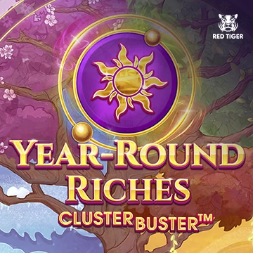 Year-Round Riches Clusterbuster - JETPLANE168