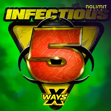 Infectious 5 xWays - JETPLANE168
