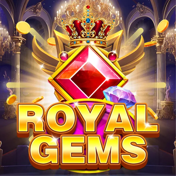 Royal Gems - JETPLANE168