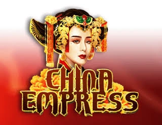 CHINA EMPRESS - JETPLANE168
