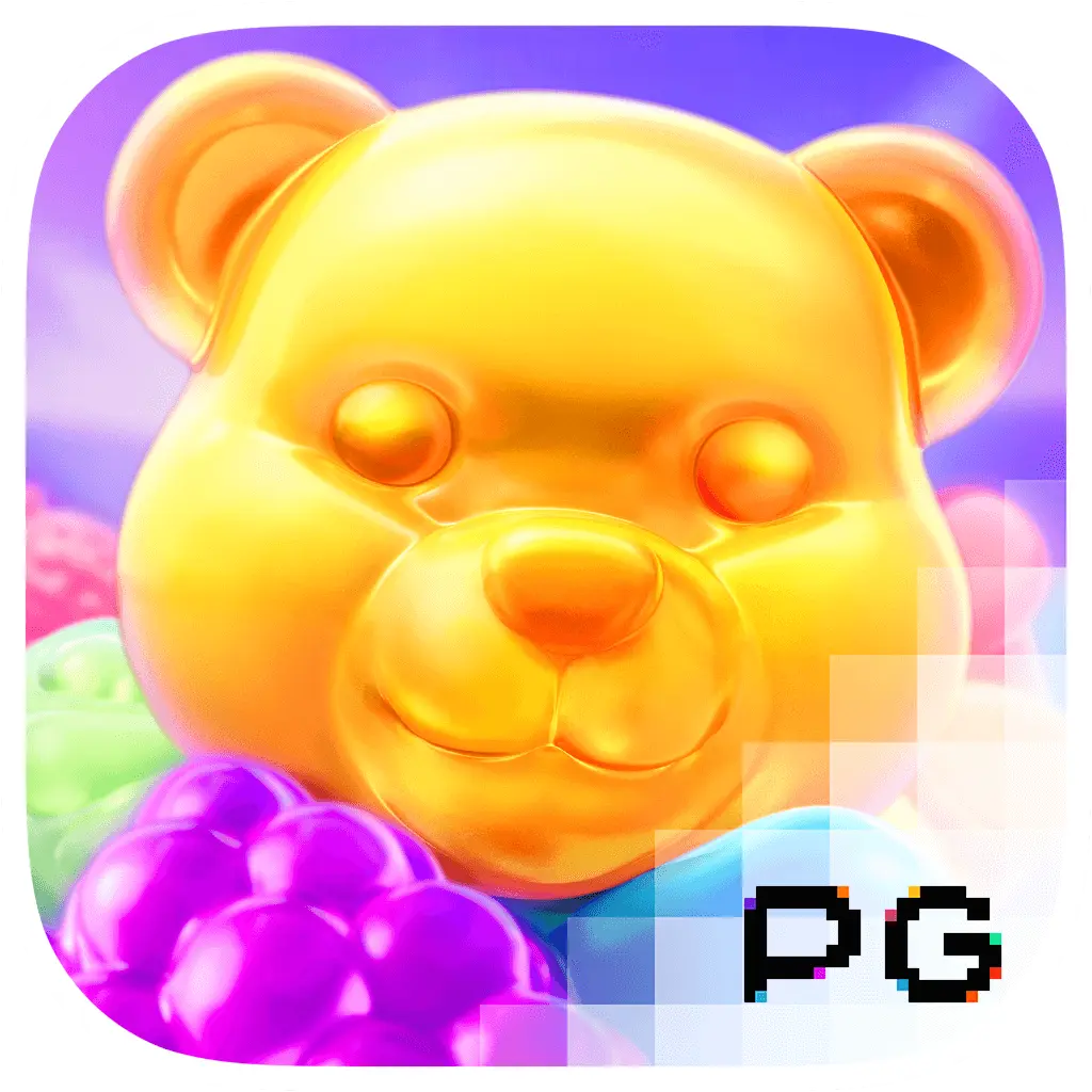 Fruity Candy - JETPLANE168