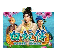 White Snake - JETPLANE168