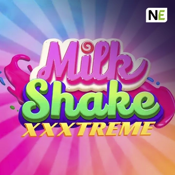 Milkshake XXXtreme - JETPLANE168