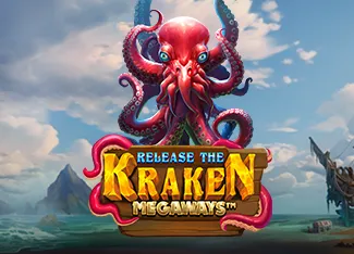 Release the Kraken - JETPLANE168
