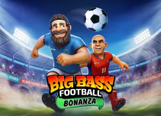 Big Bass Football Bonanza - JETPLANE168