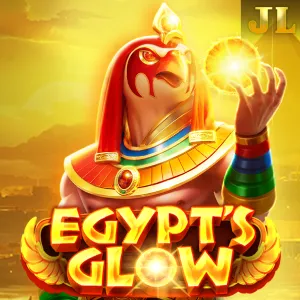Egypts Glow - JETPLANE168