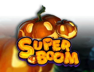 SUPER BOOM - JETPLANE168