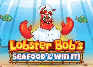 Lobster Bobs Sea Food and Win It - JETPLANE168