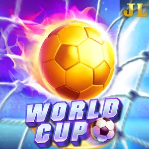 World Cup - JETPLANE168