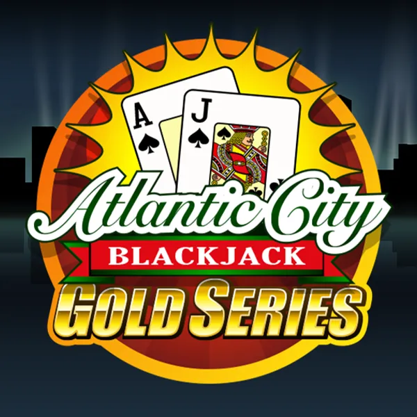 Atlantic City Blackjack Gold - JETPLANE168