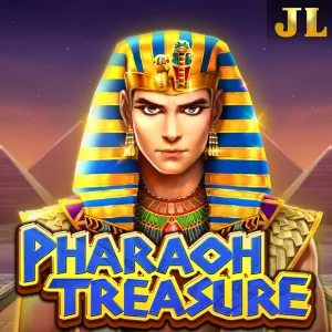 Pharaoh Treasure - JETPLANE168