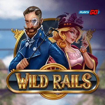Wild Rails - JETPLANE168