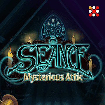 Seance: Mysterious Attic - JETPLANE168
