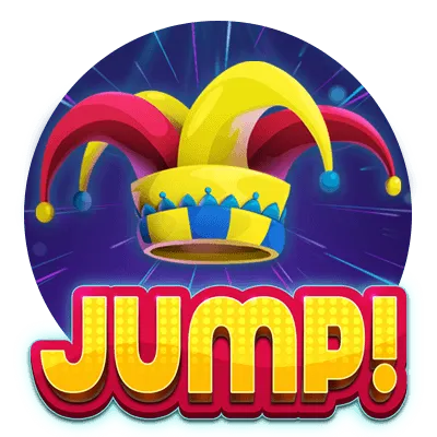 Jump! - JETPLANE168