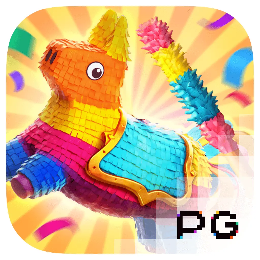Pinata Wins - JETPLANE168