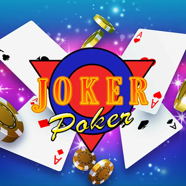 Joker Poker - JETPLANE168