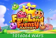 Farmland Frenzy Maxways - JETPLANE168