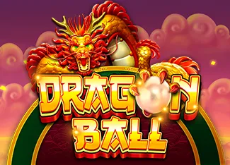 Lucky Dragon Ball - JETPLANE168