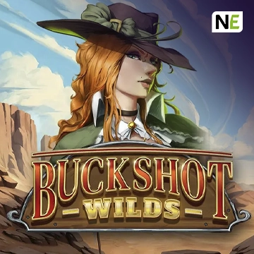 Buckshot Wilds - JETPLANE168
