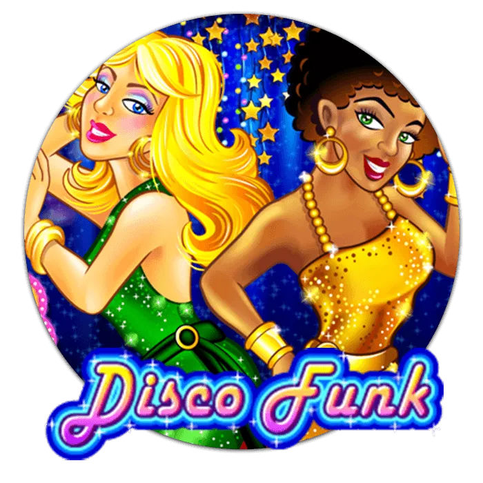 Disco Funk - JETPLANE168