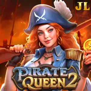 Pirate Queen 2 - JETPLANE168
