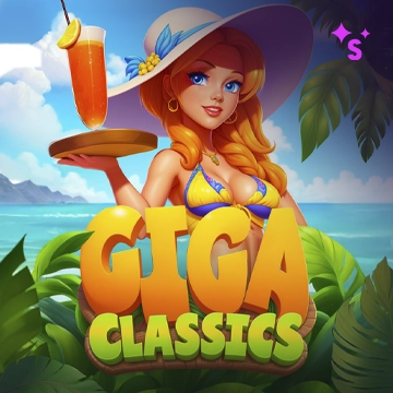 Giga Classics - JETPLANE168