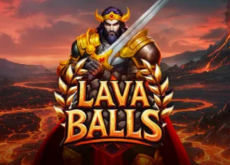Lava Balls - JETPLANE168