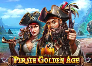 Pirate Golden Age - JETPLANE168