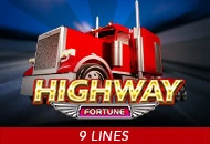 Highway Fortune - JETPLANE168