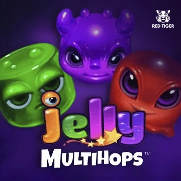Jelly MULTIHOPS - JETPLANE168