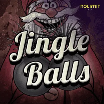 Jingle Balls - JETPLANE168