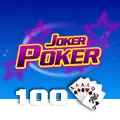 Joker Poker 100 Hand - JETPLANE168